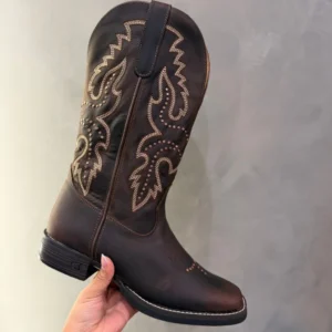 Bota Goyazes