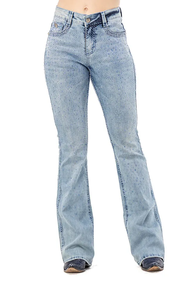 Calça Jeans Indiana Zenz - ORIGINAL