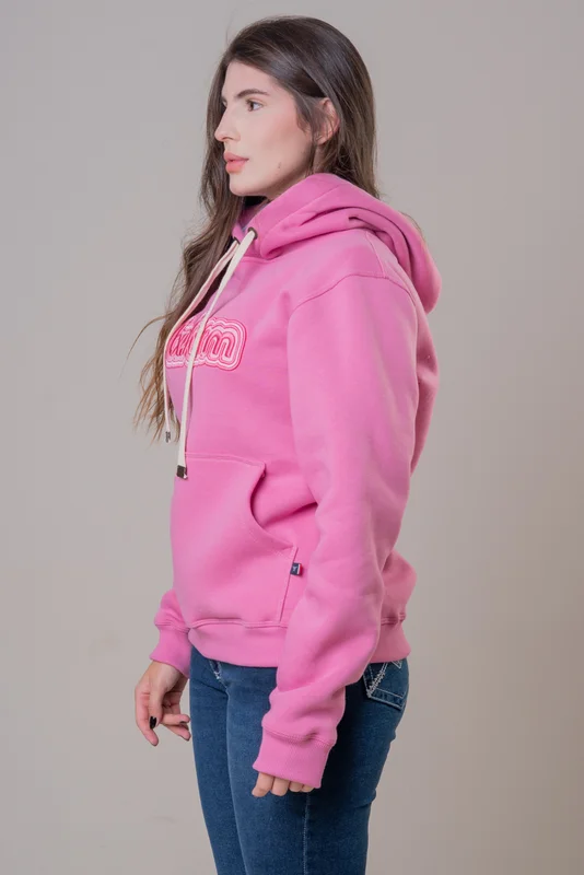 MOLETOM FEMININO TEXAS FARM - Imagem 7