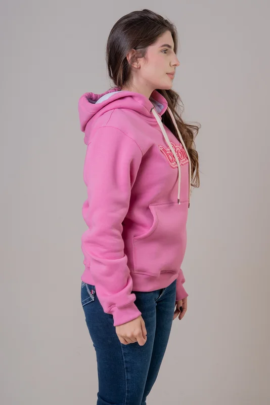 MOLETOM FEMININO TEXAS FARM - Imagem 8