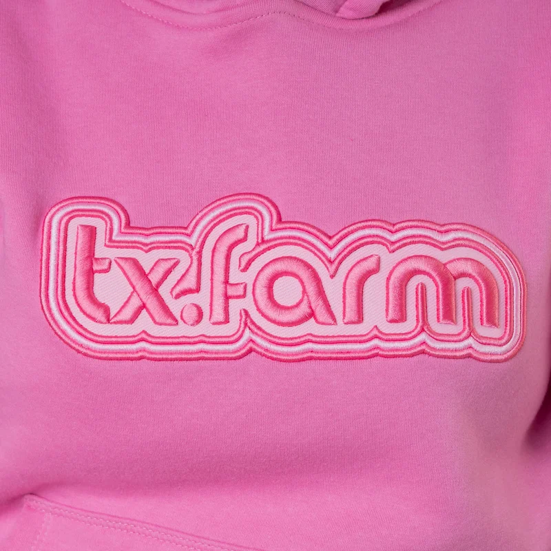 MOLETOM FEMININO TEXAS FARM - Imagem 10