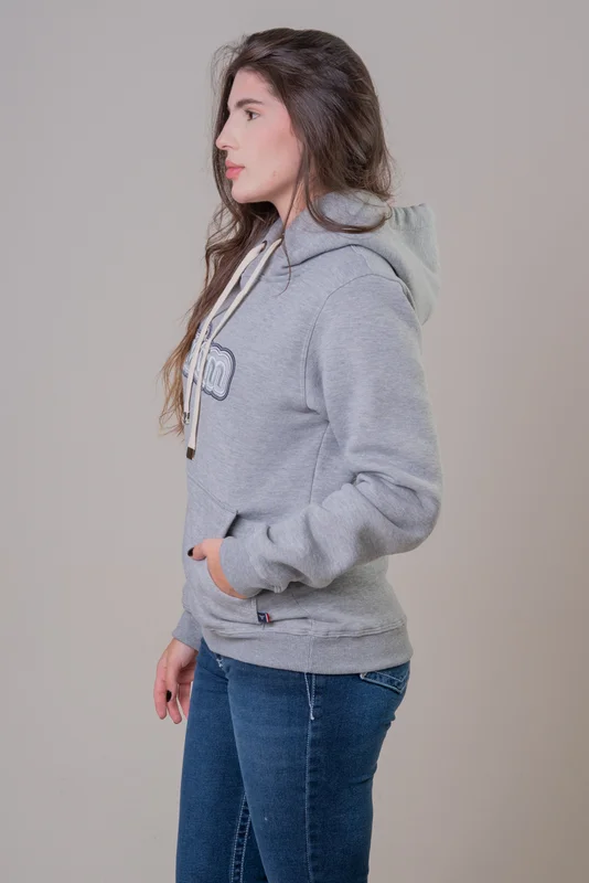 MOLETOM FEMININO TEXAS FARM - Imagem 2