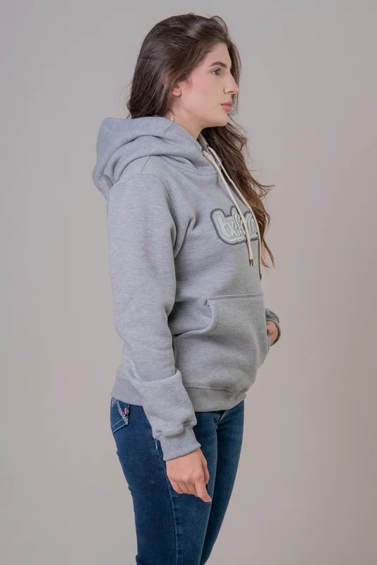 MOLETOM FEMININO TEXAS FARM - Imagem 3