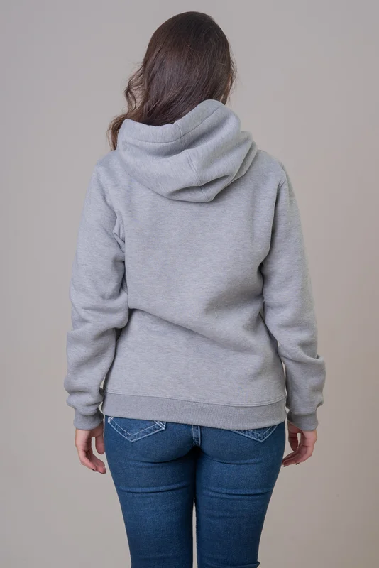 MOLETOM FEMININO TEXAS FARM - Imagem 4