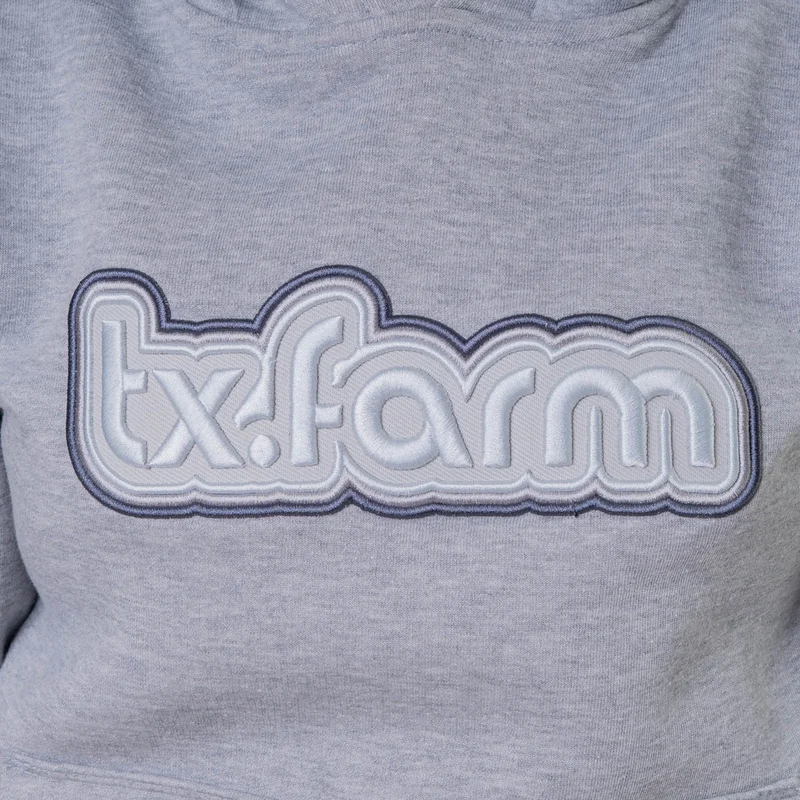 MOLETOM FEMININO TEXAS FARM - Imagem 5
