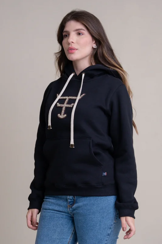 MOLETOM FEMININO TEXAS FARM - Imagem 2