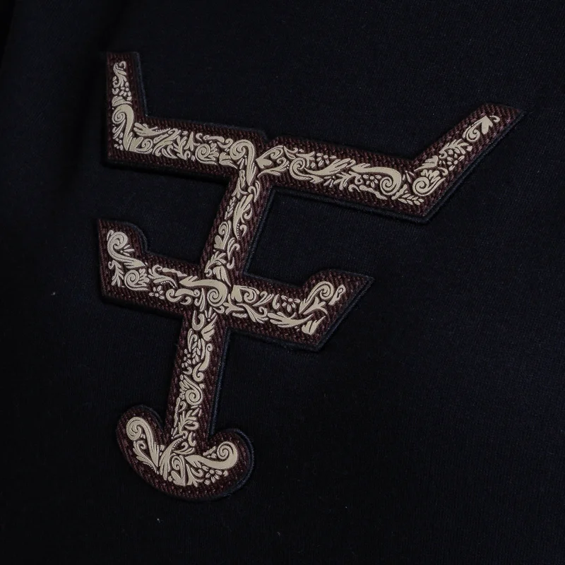 MOLETOM FEMININO TEXAS FARM - Imagem 4