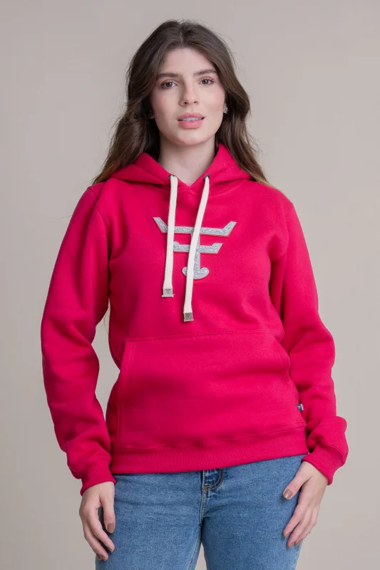 MOLETOM FEMININO TEXAS FARM - Imagem 9