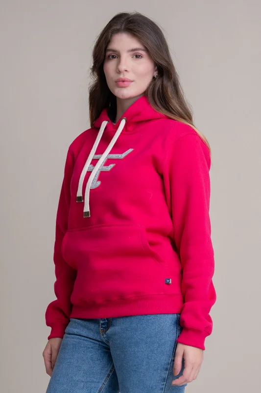 MOLETOM FEMININO TEXAS FARM - Imagem 10