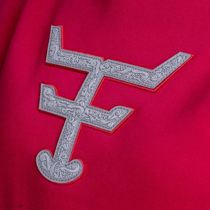 MOLETOM FEMININO TEXAS FARM - Imagem 12