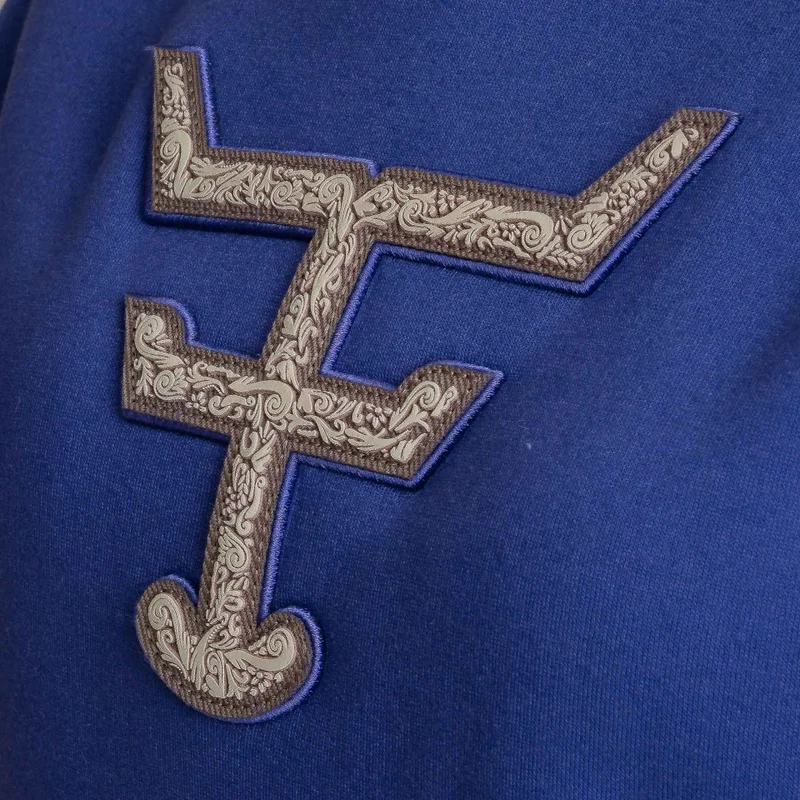 MOLETOM FEMININO TEXAS FARM - Imagem 8
