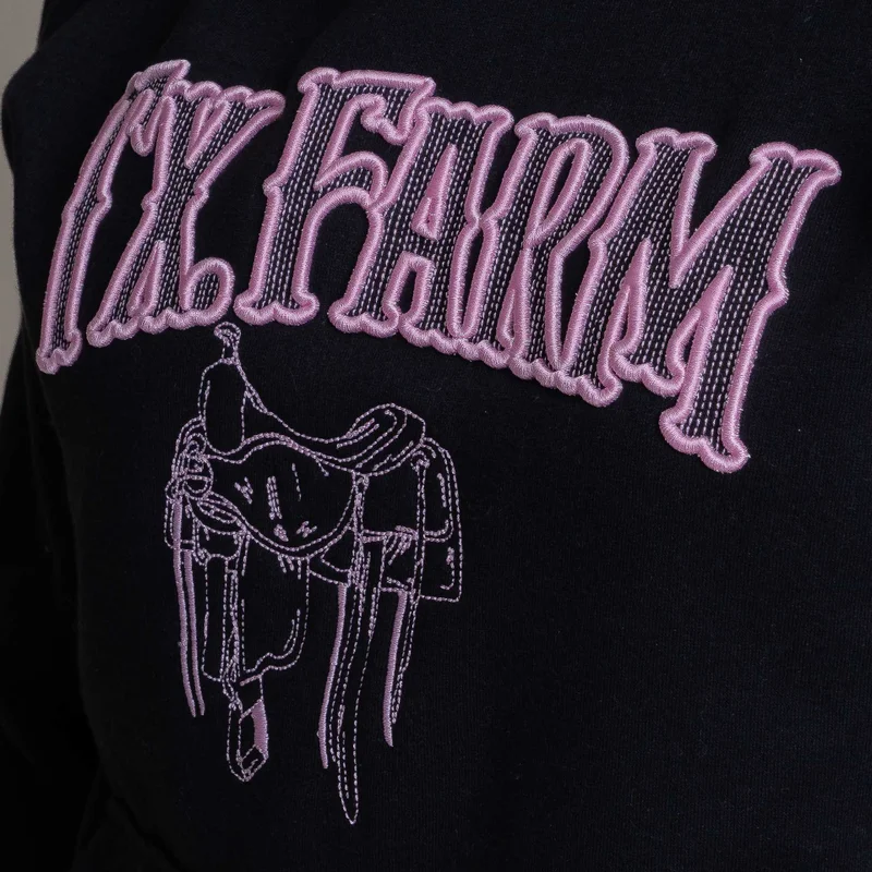 MOLETOM ALLIANCE FEMININO TEXAS FARM - Imagem 13