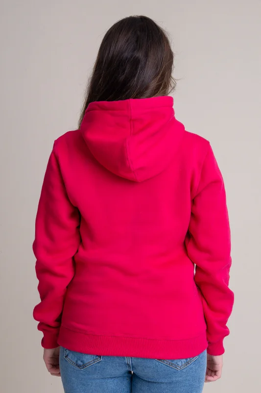 MOLETOM ALLIANCE FEMININO TEXAS FARM - Imagem 8