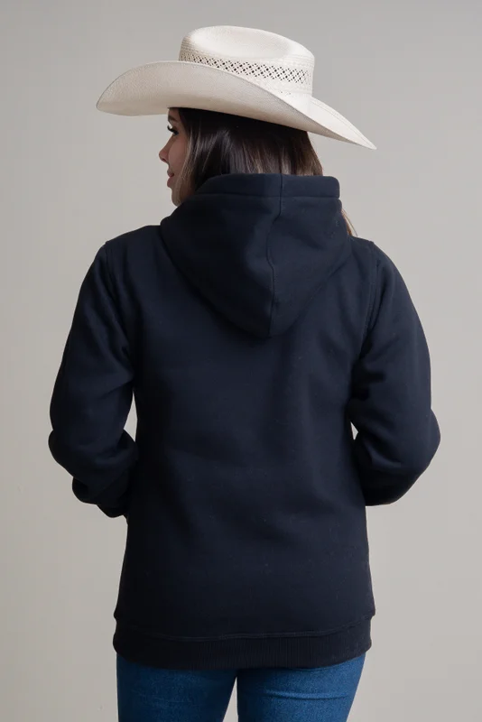 MOLETOM FEMININO TEXAS FARM - Imagem 4