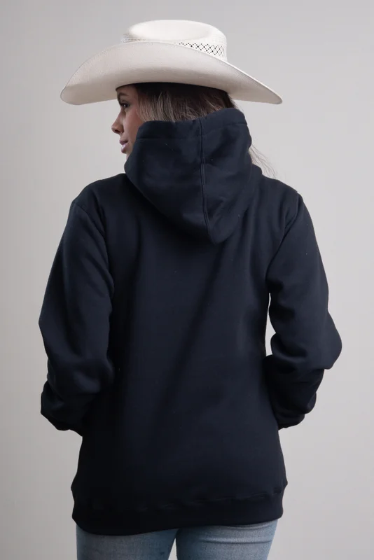 MOLETOM FEMININO TEXAS FARM - Imagem 4