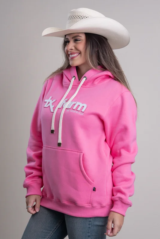 MOLETOM FEMININO TEXAS FARM - Imagem 8