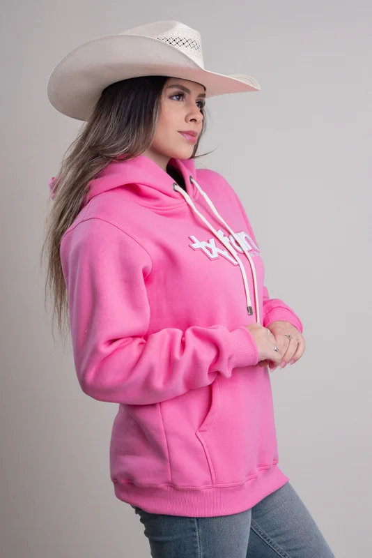 MOLETOM FEMININO TEXAS FARM - Imagem 9