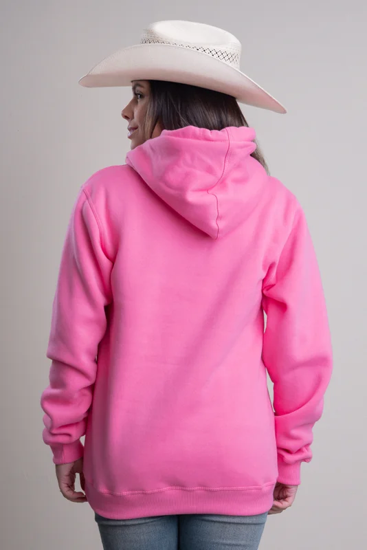 MOLETOM FEMININO TEXAS FARM - Imagem 10