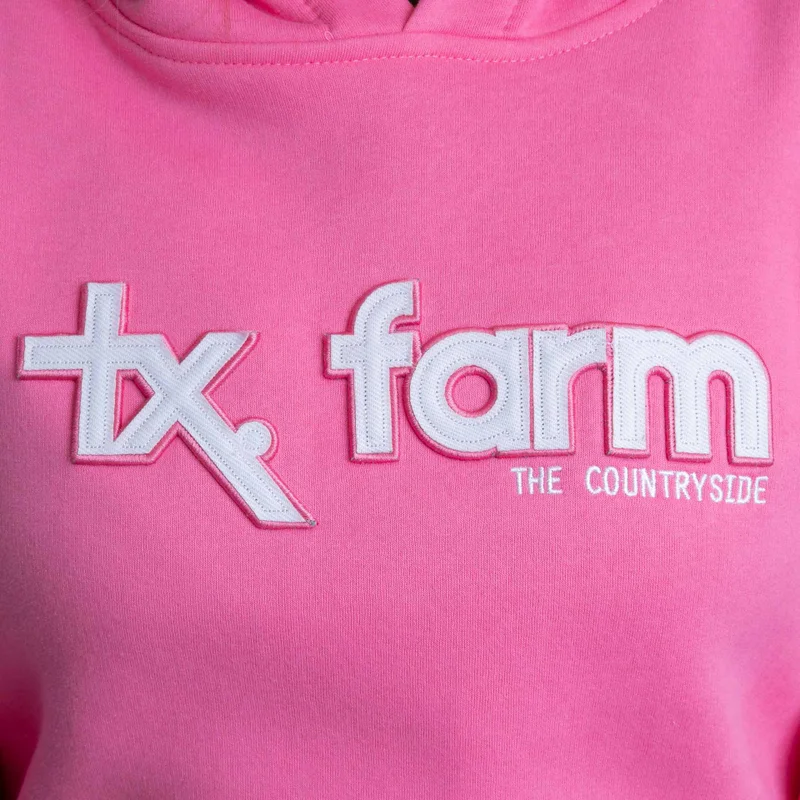 MOLETOM FEMININO TEXAS FARM - Imagem 12