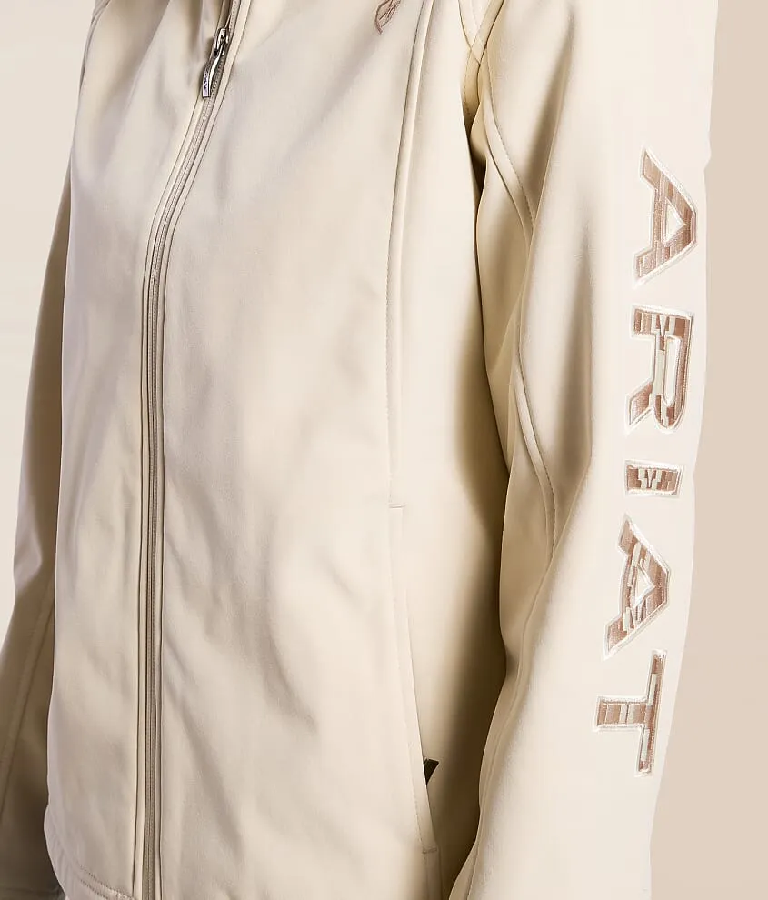 Jaqueta Feminina Ariat Off White - Imagem 4
